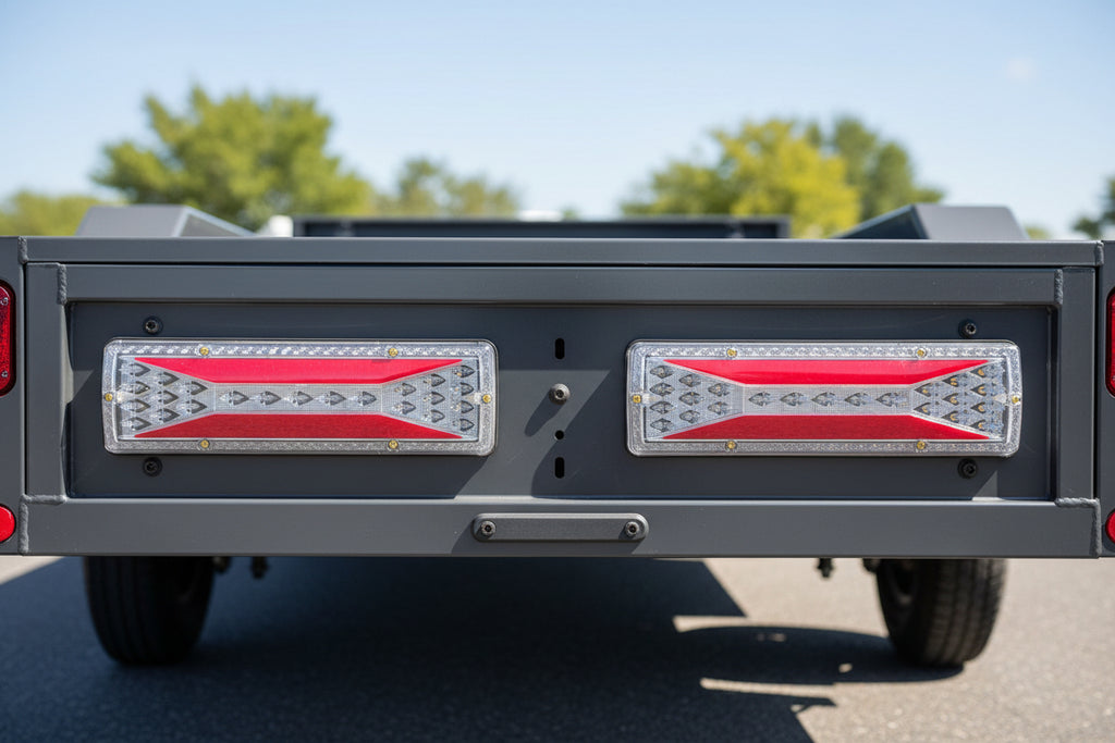 LED rear Tail Lamp