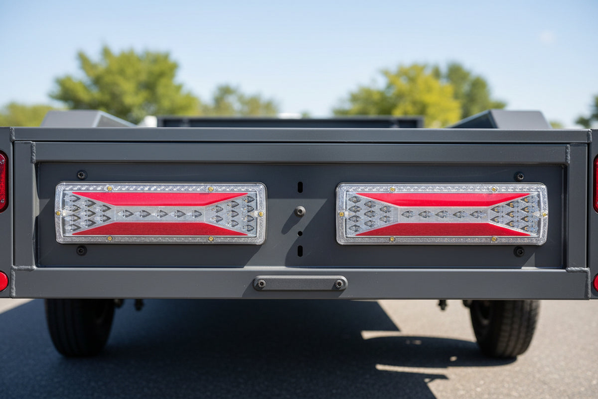 LED rear Tail Lamp