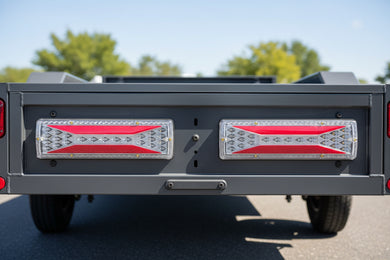 LED rear Tail Lamp