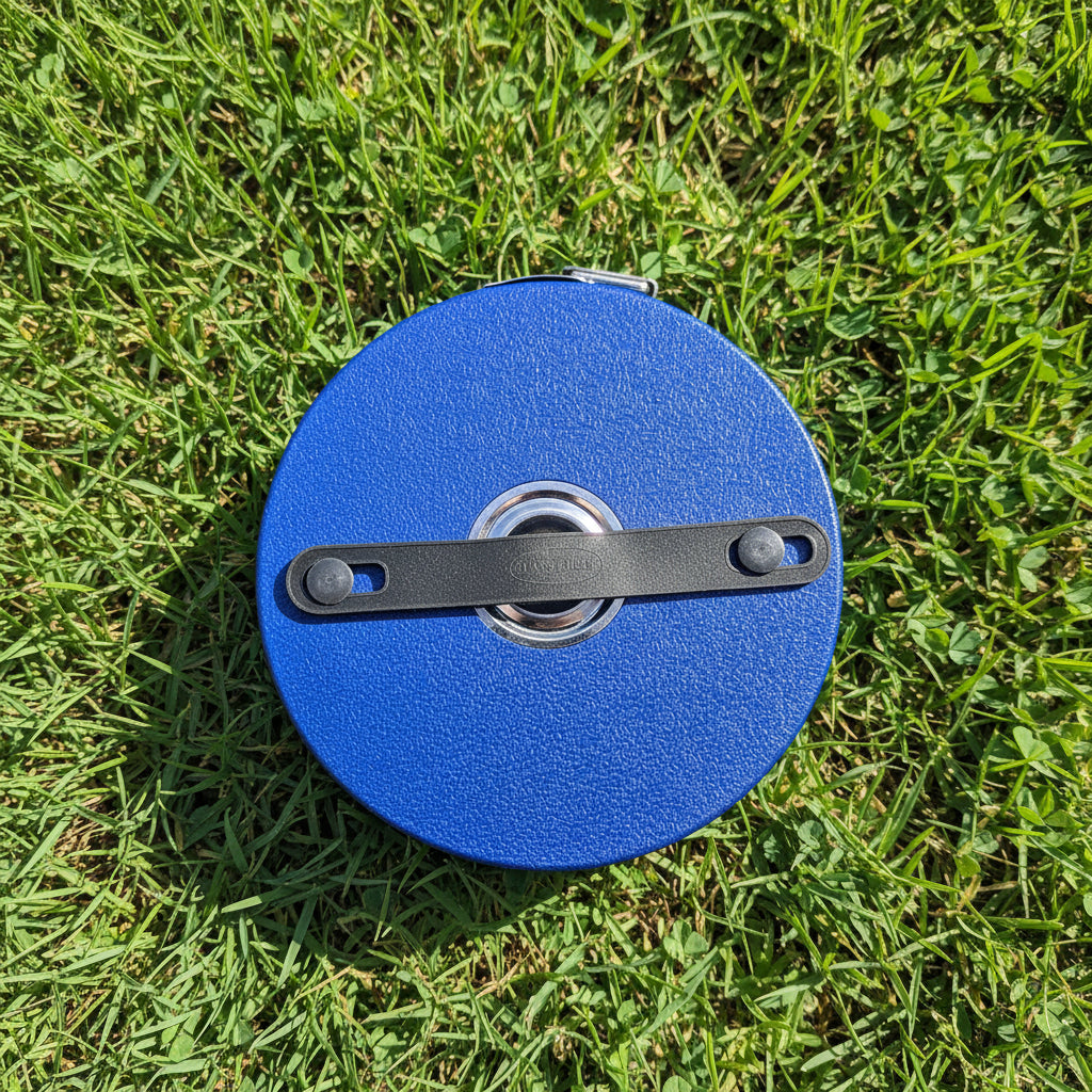 30 m Fibreglass Tape Measure