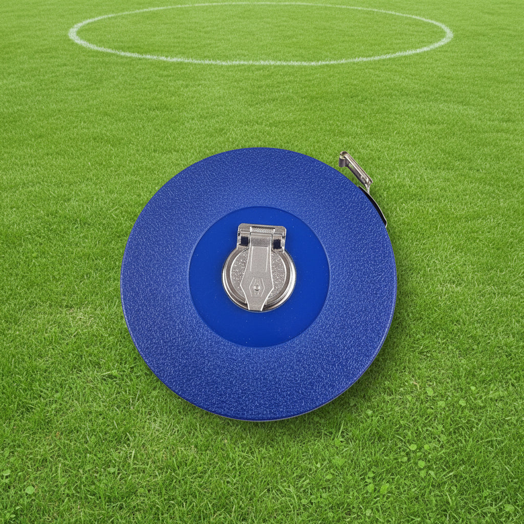 30 m Fibreglass Tape Measure