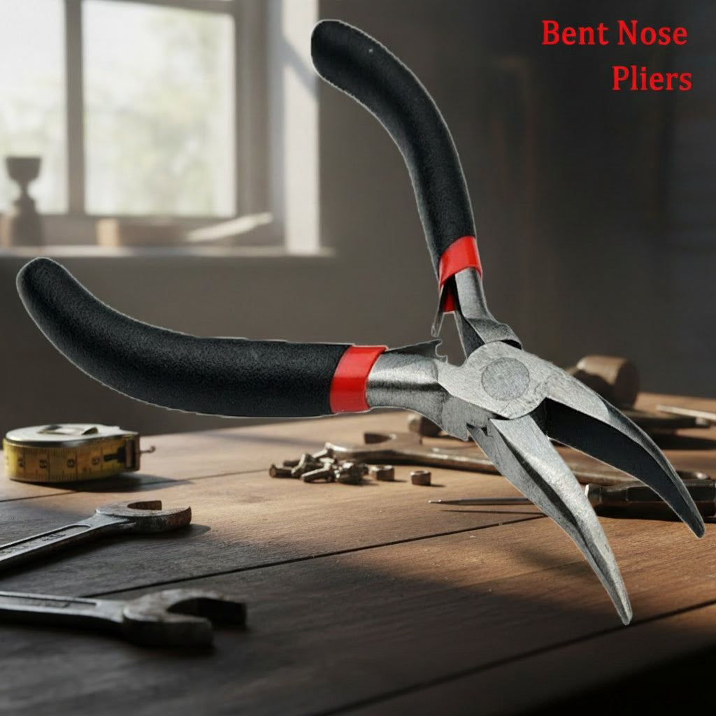 Mini Pliers - 8 styles to choose from