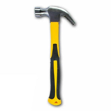 Heavy-Duty Claw Hammer