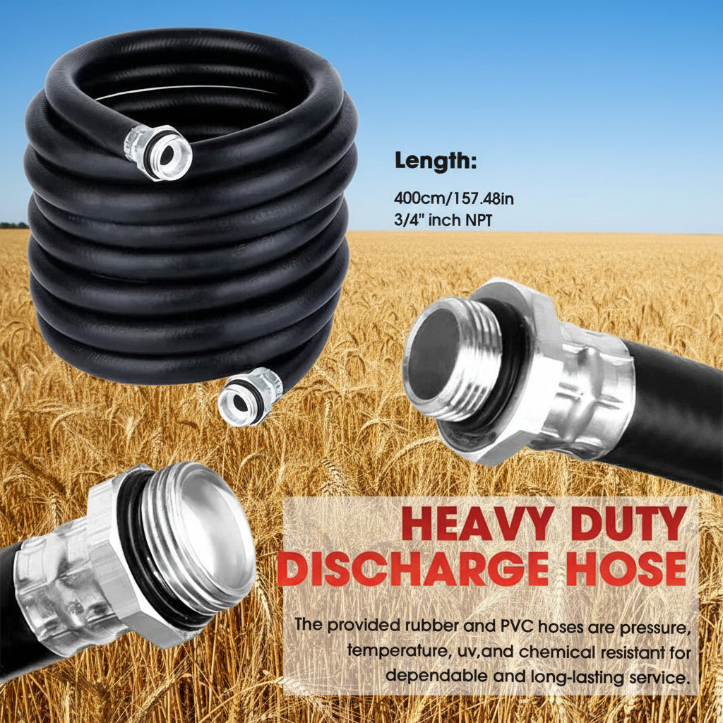 Diesel Dispensing Pump 12V/24VDC