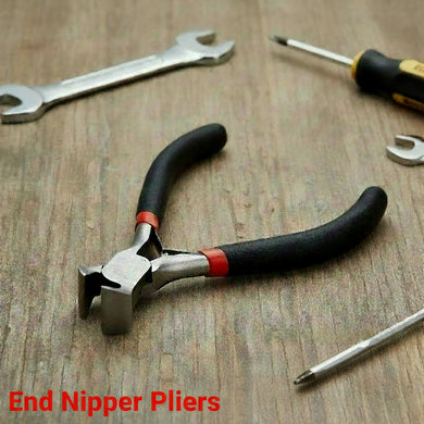 Mini Pliers - 8 styles to choose from