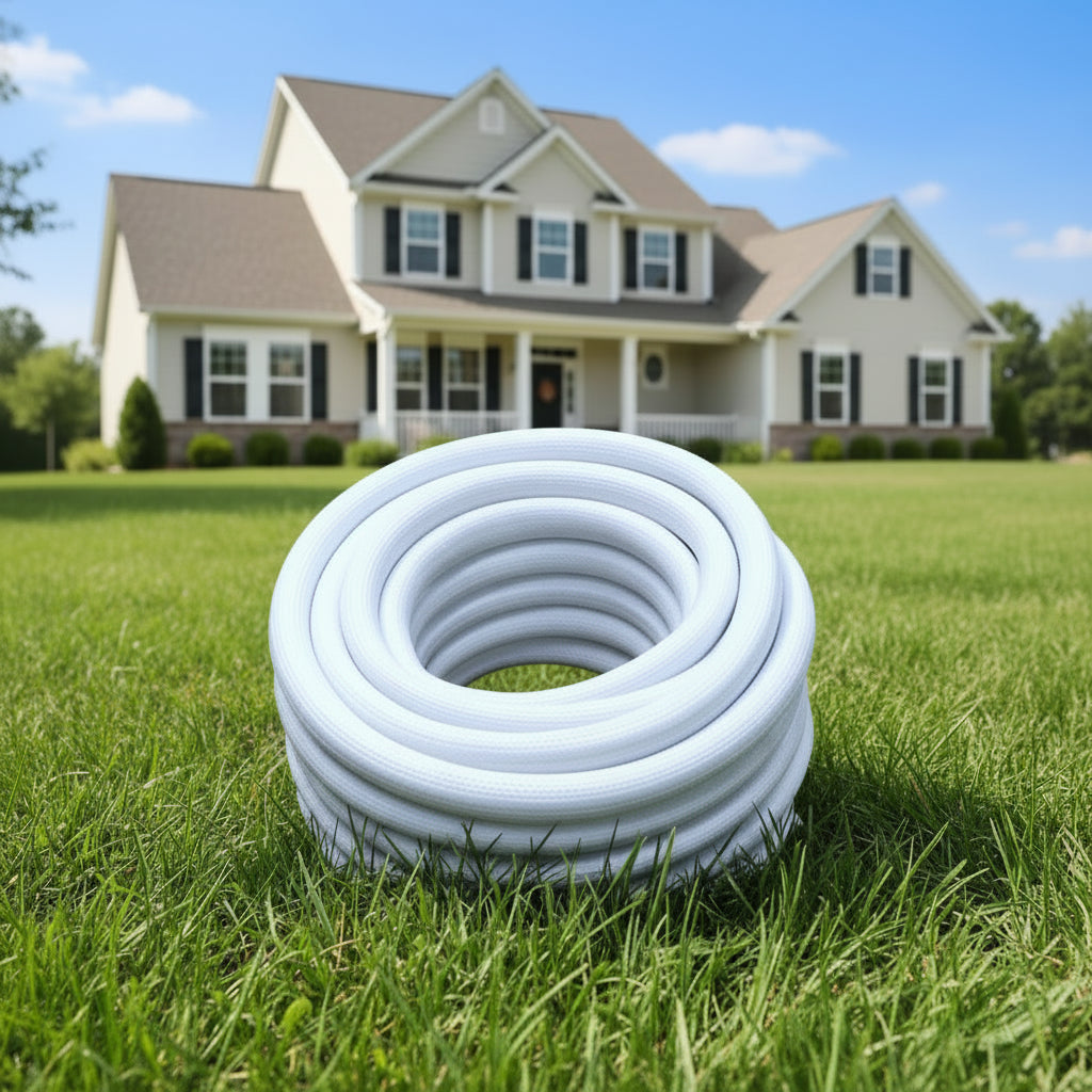 Esdan Hot Water Hose. Secondary image
