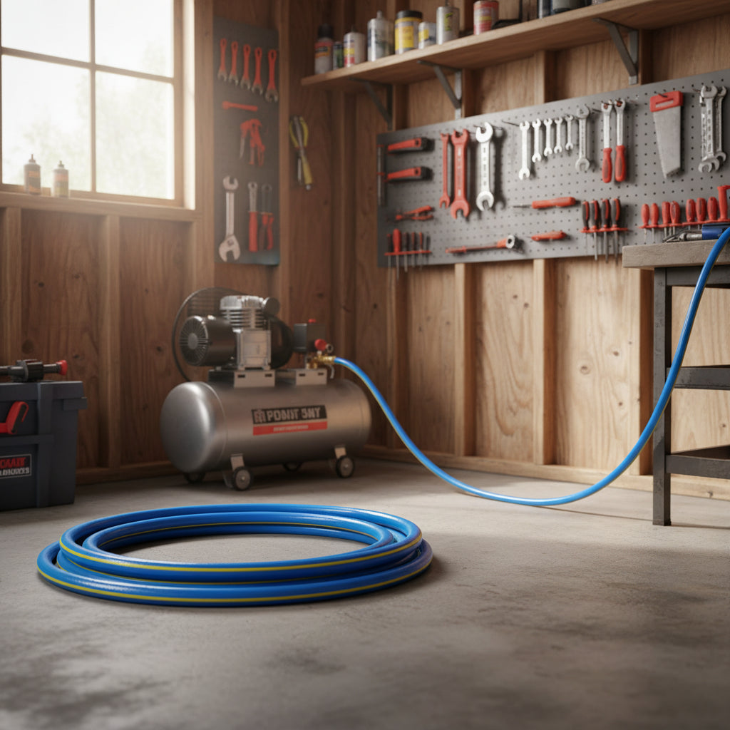 Esdan Air hose 20m