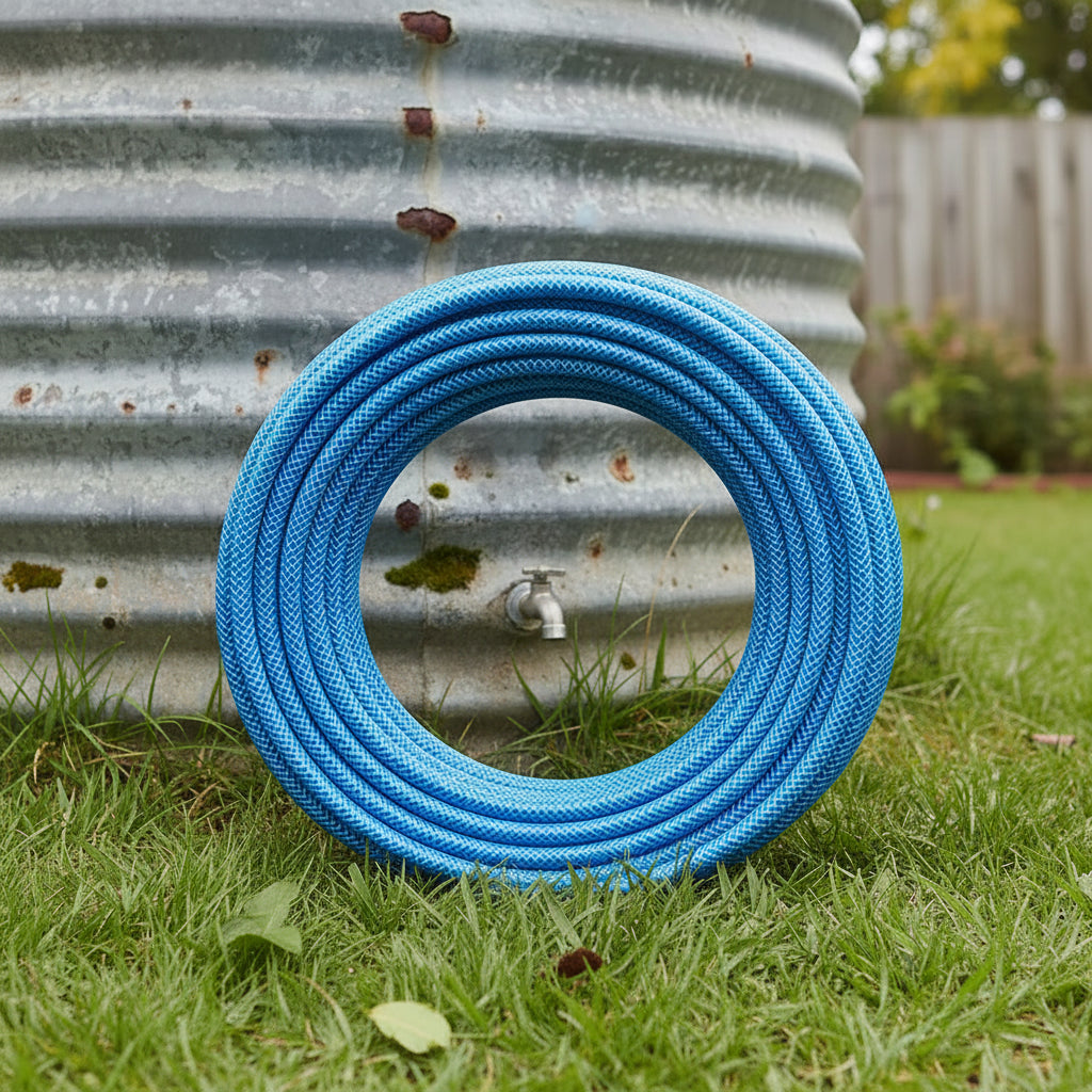 Esden Aquafresh Drinking Water Hose 30M