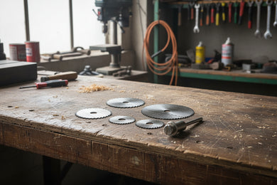 HSS Saw Blades
