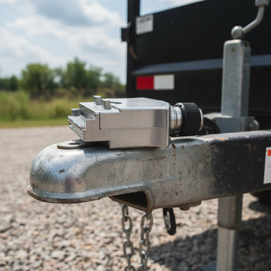 KT 7 pin Trailer Plug Metal