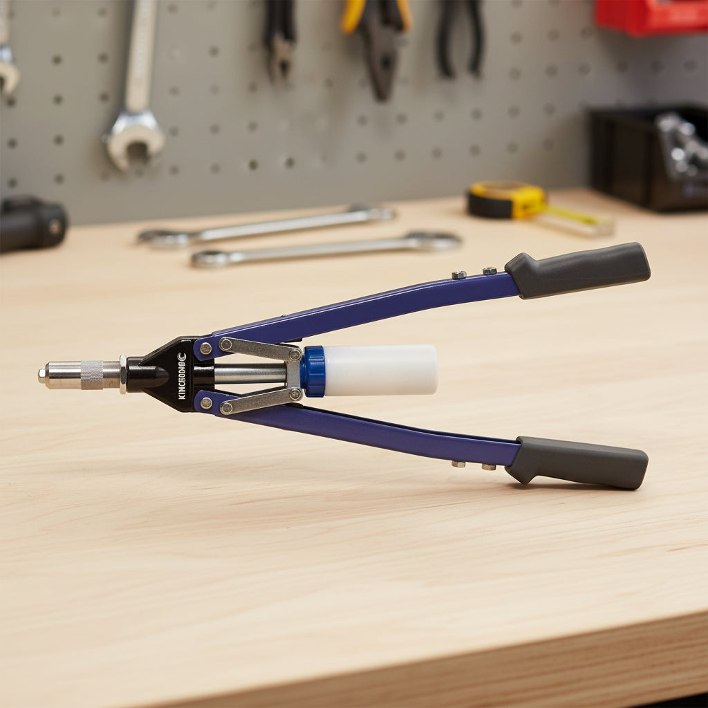 Kincrome long Arm Hand Riveter Main image