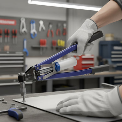 Kincrome long Arm Hand Riveter