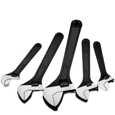 Adjustable Wrench Maxpower set 6pcs