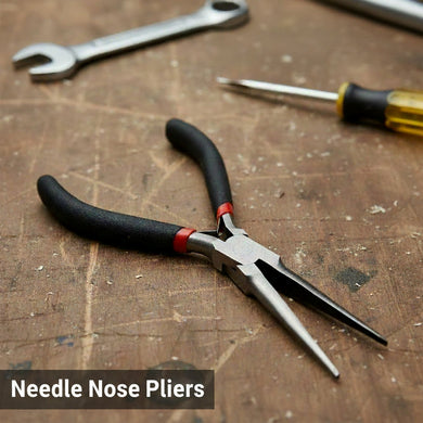 Mini Pliers - 8 styles to choose from