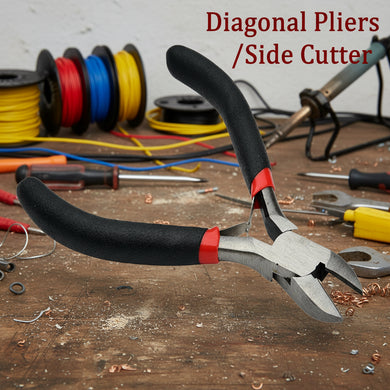 Mini Pliers - 8 styles to choose from