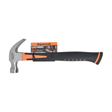 Heavy-Duty Claw Hammer