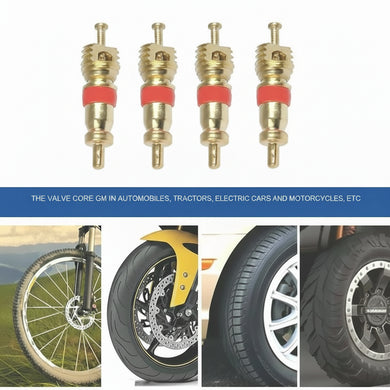 5 in 1 Value stem removal kit