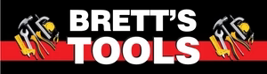 Brett's Tools Warehouse 