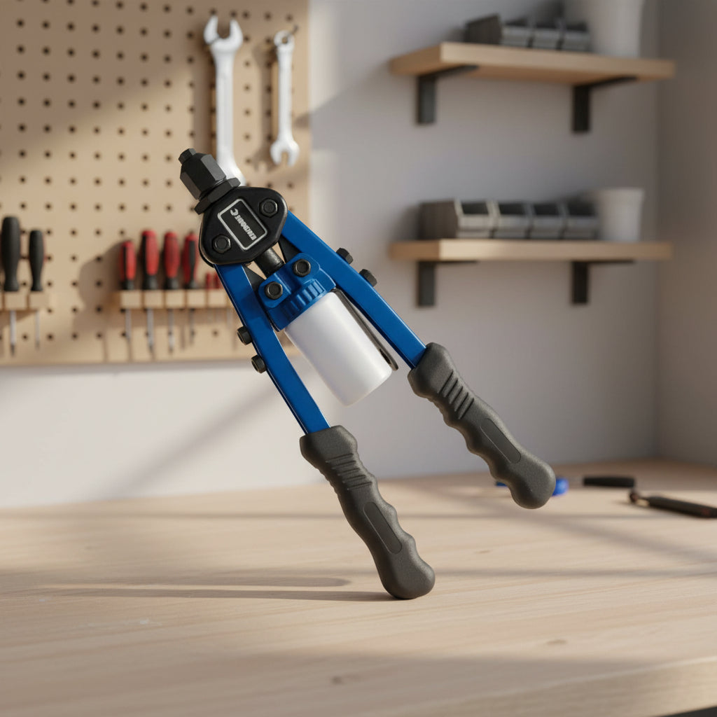 Kincrome Hand Riveter 280mm