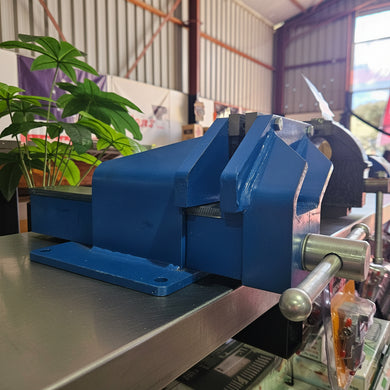 Off-Set Vise 6"