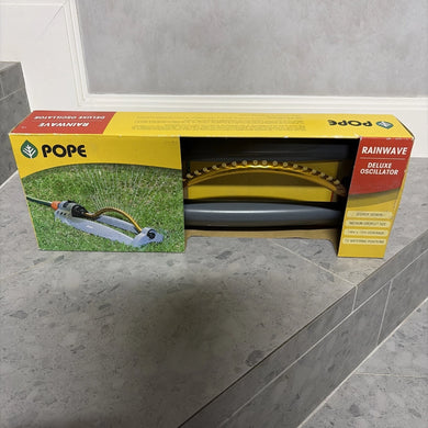 Pope Rainmaker Oscillator