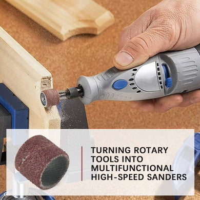 Sanding Drum set 51 pcs