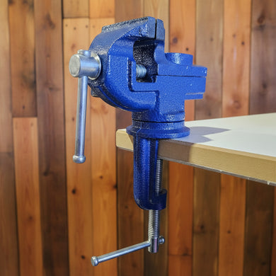 Hobbyist Mini 50mm Vise