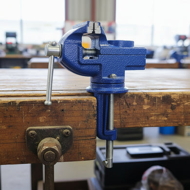 Hobbyist Mini 50mm Vise