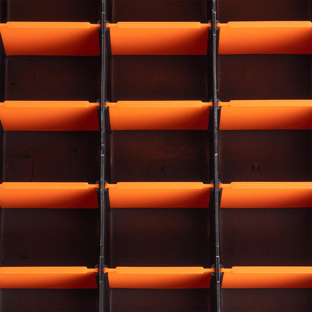 Supercraft 21 compartment organiser