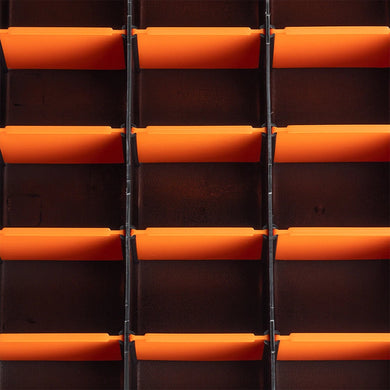 Supercraft 21 compartment organiser